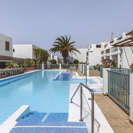 Casa Aldea Apartment ปูแอร์โตเดลคาร์เมน ภายนอก รูปภาพ
