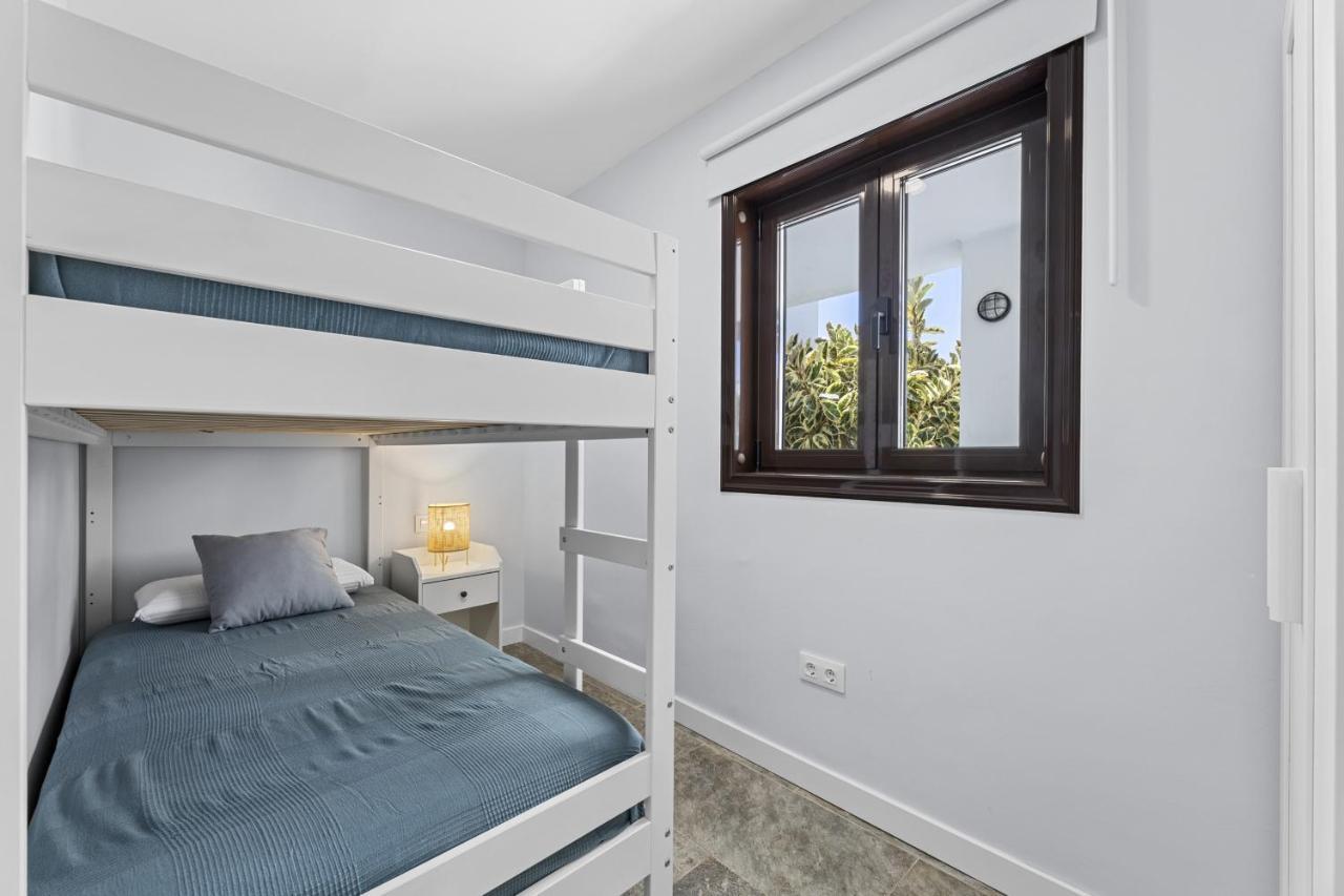 Casa Aldea Apartment ปูแอร์โตเดลคาร์เมน ภายนอก รูปภาพ