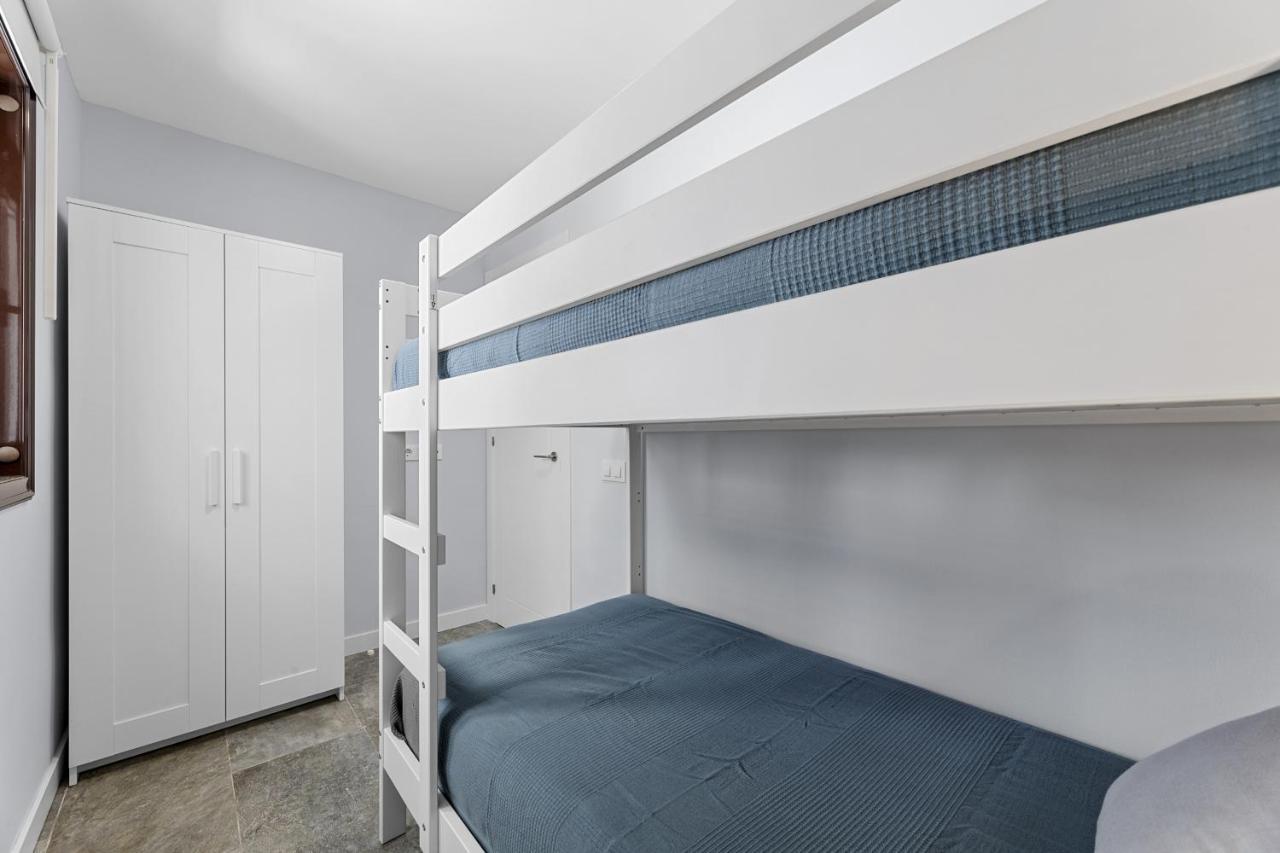 Casa Aldea Apartment ปูแอร์โตเดลคาร์เมน ภายนอก รูปภาพ
