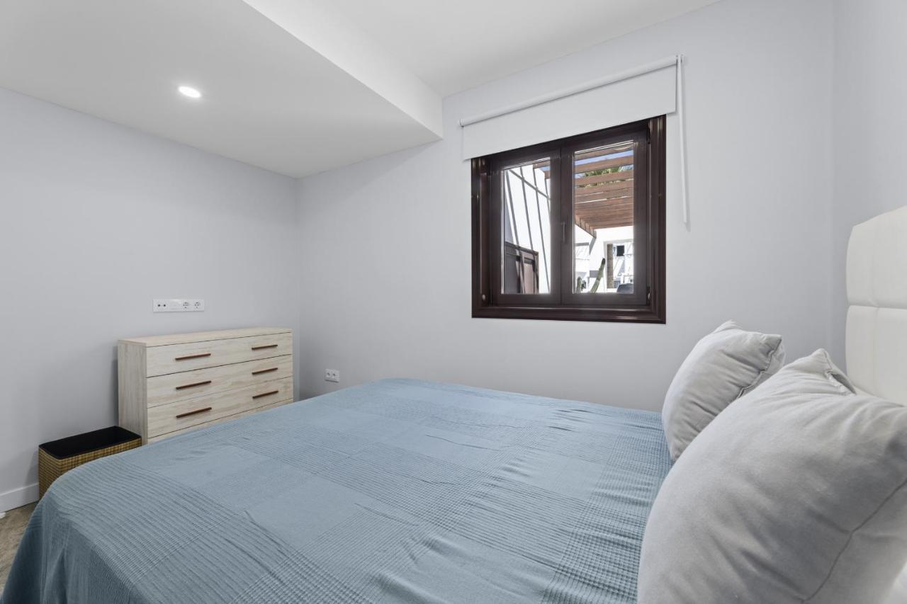 Casa Aldea Apartment ปูแอร์โตเดลคาร์เมน ภายนอก รูปภาพ